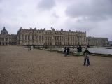 Versaille - front