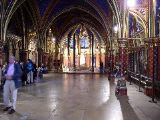 Sainte-Chapelle