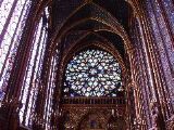 Sainte-Chapelle