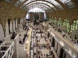 Mus&eacute;e d'Orsay
