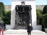 Rodin - Gates of Hell