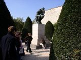 The Thinker(s)
