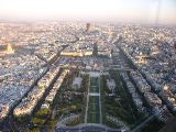 From the Eiffel Tower