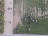 From the Eiffel Tower