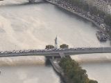 From the Eiffel Tower