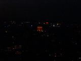 Arc de Triomphe from the Eiffel Tower