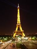 The Eiffel Tower