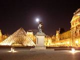 The Louvre