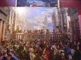 The Louvre - Marriage at Cana