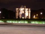 Arc&nbsp;de Triomphe du Carrousel
