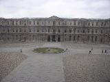 The Louvre