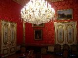 The Louvre - Napoleon's Apartment