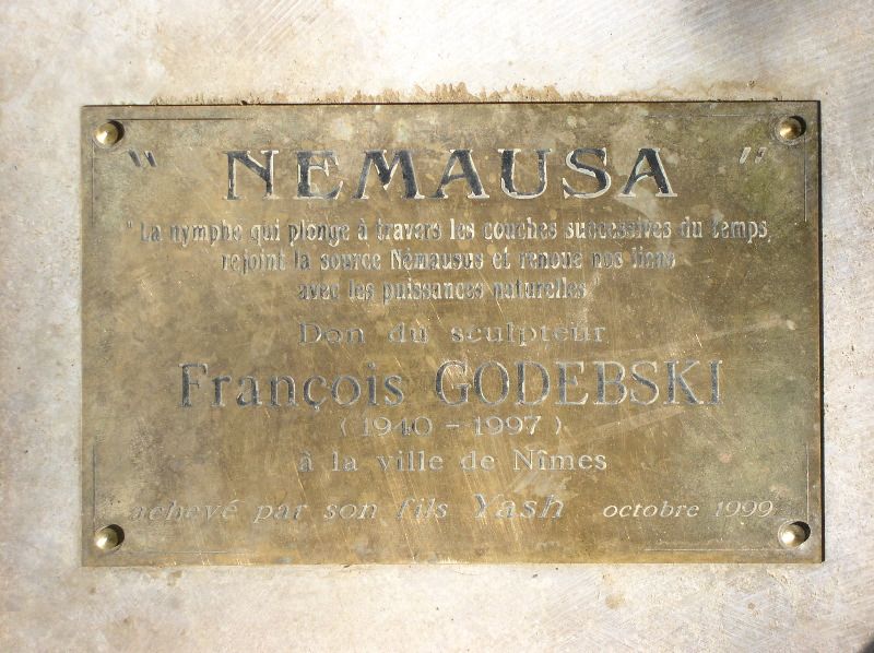 Nime - Nemausa