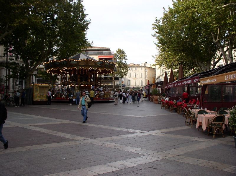 Avignon