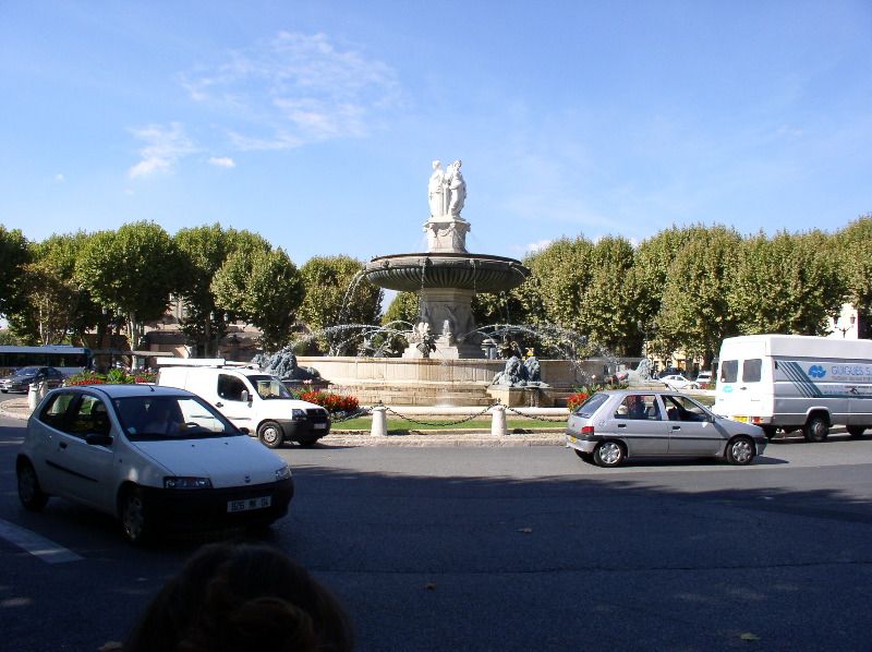 Aix-en-Provence