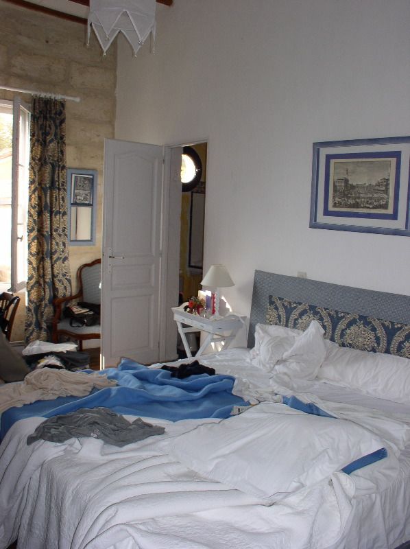B&B near Beaucaire
