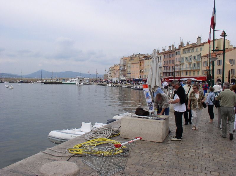 St. Tropez