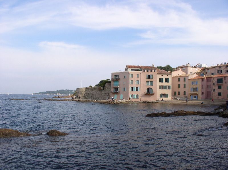 St. Tropez