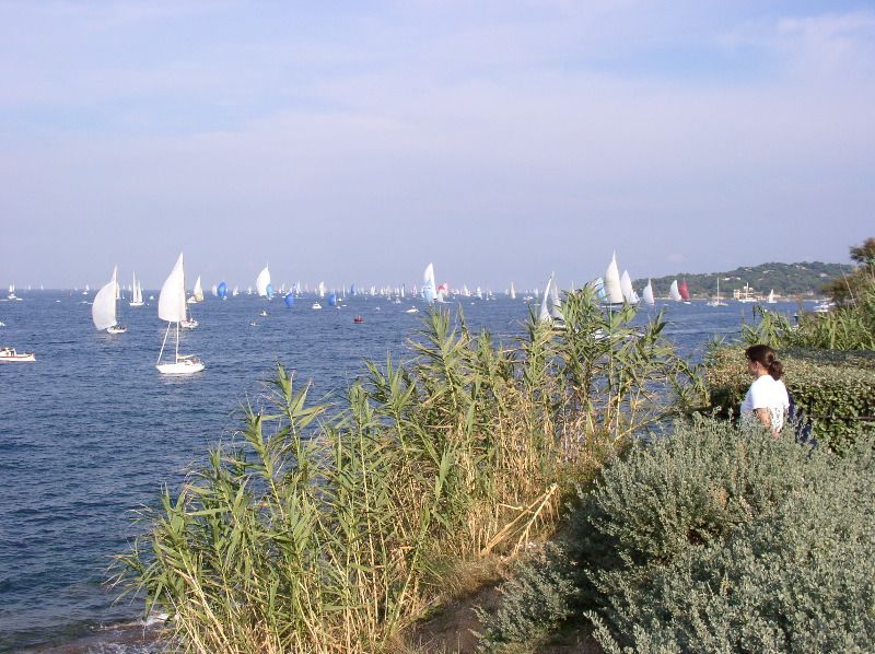 St. Tropez