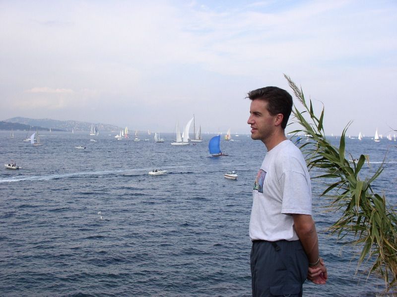 St. Tropez