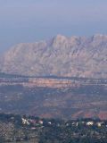 Peynier - mountains