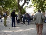 Nime - serious petanque