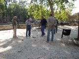 Nime - petanque precision
