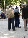 Nime - petanque