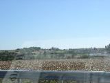 Driving to Provence - scenery