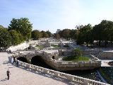 Nime - Les jardins de la Fontaine