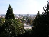 Nime - Les jardins de la Fontaine