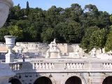 Nime - Les jardins de la Fontaine
