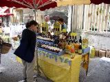 St. Remy de Provence - wine