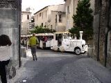 Avignon - train
