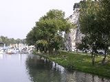 Avignon - from Pont d'Avignon
