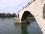 Avignon - Pont d'Avignon