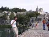 Avignon - Pont d'Avignon