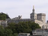 Avignon - from Pont d'Avignon