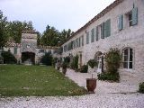 B&B near Beaucaire