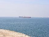 Port de Bouc - Mediterranean