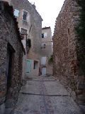 Peynier - street