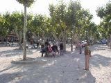St. Tropez - petanque